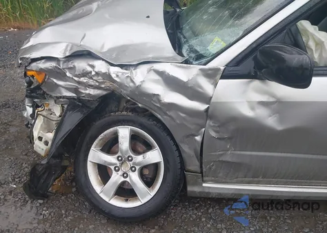 2006 Subaru Impreza z USA, uszkodzony, nr VIN JF1GG676368817132